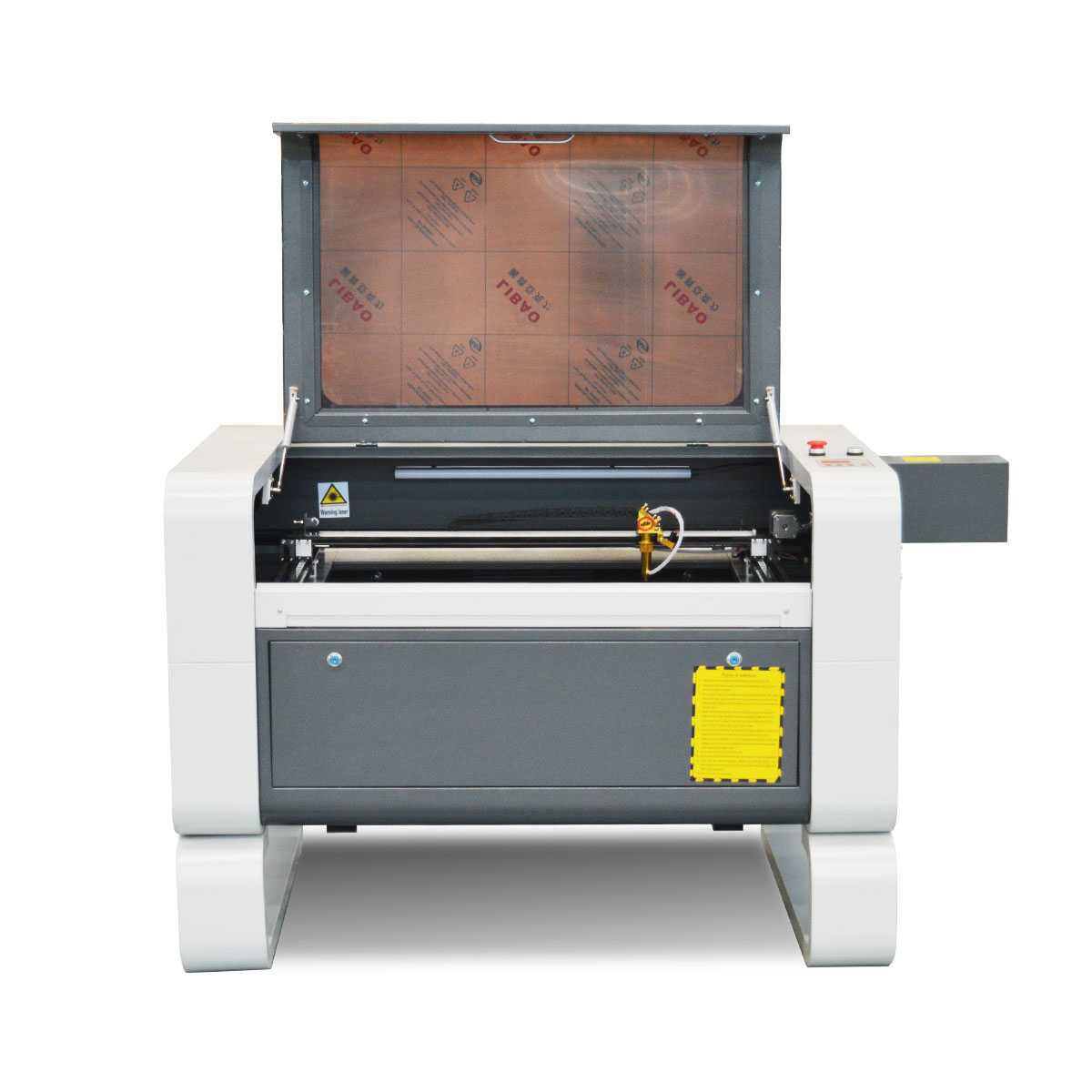 Acrylic Cutting Machine - 5070 7050 50W 100W CNC Laser