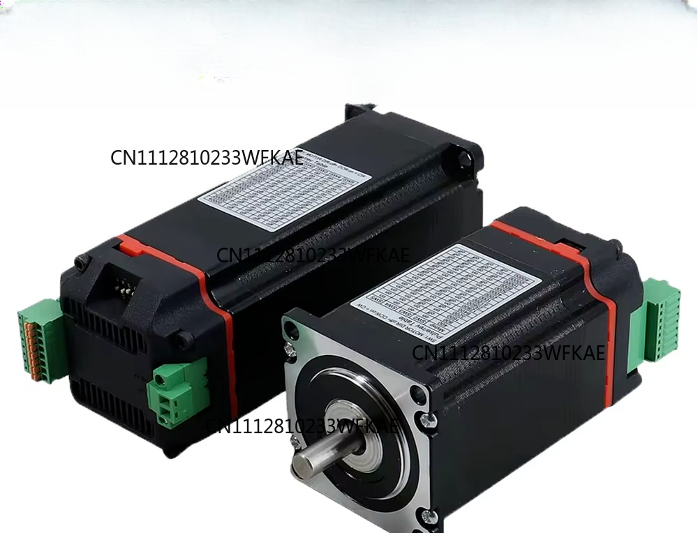 Servo Motor Cnc - HLTNC Nema23 Closed Loop Stepper Motor