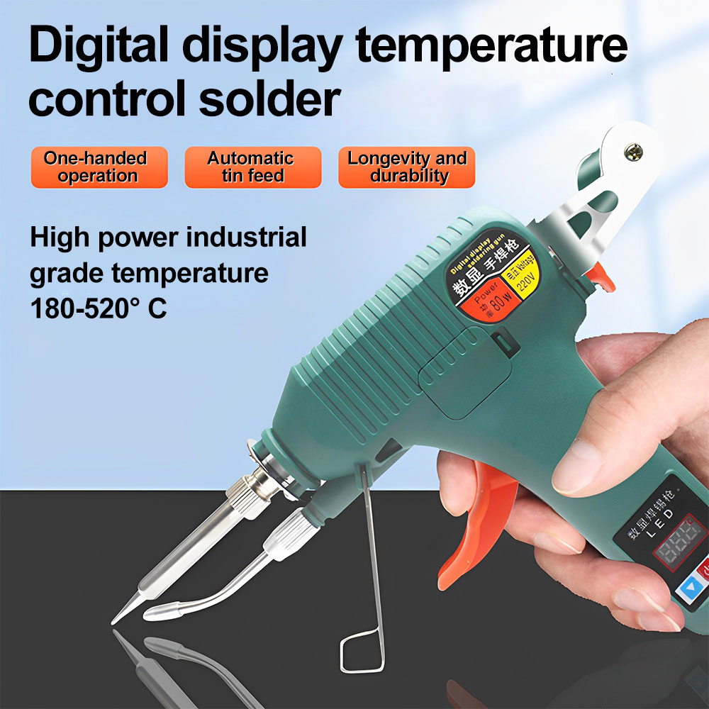 80W 120W Digital Handheld Sold - огляд і ціна Industrial Laser Welding Tool