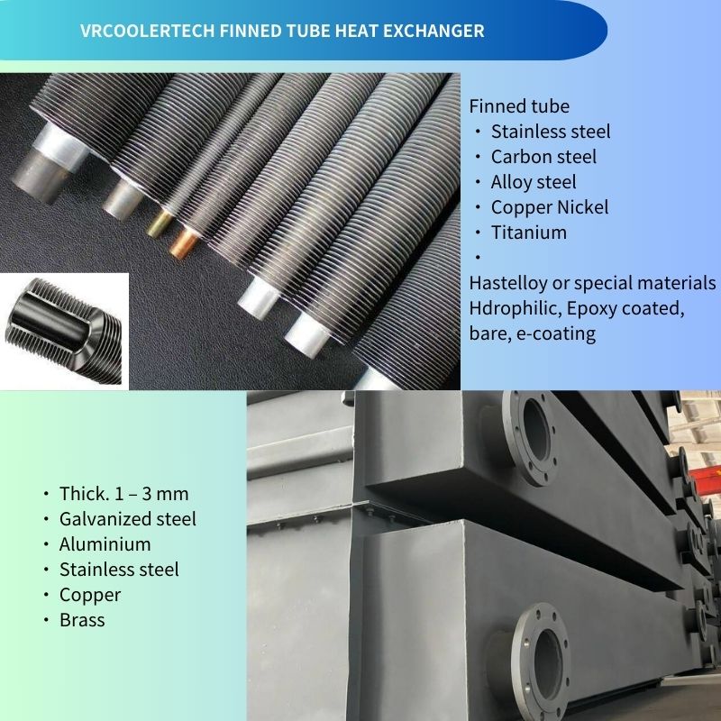 Steam Reheat Coil Hot Oil to A - огляд і ціна Industrial Laser Welding Tool