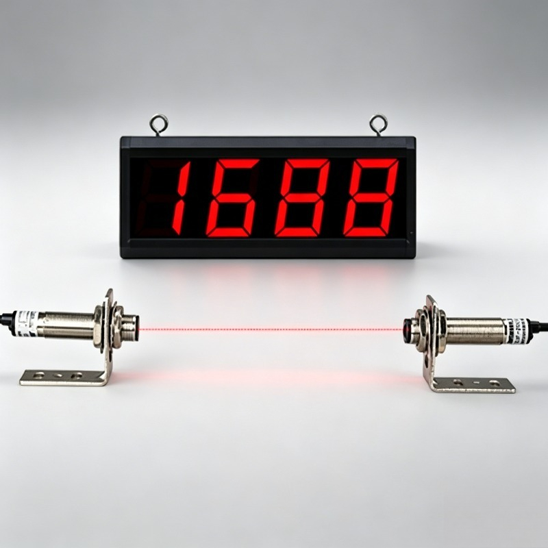 Laser Dual Probe Large Screen  - огляд і ціна Industrial Laser Machines