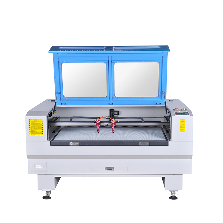 Co2  cutting machine 150W CO2  - огляд і ціна Acrylic Cutting Machine