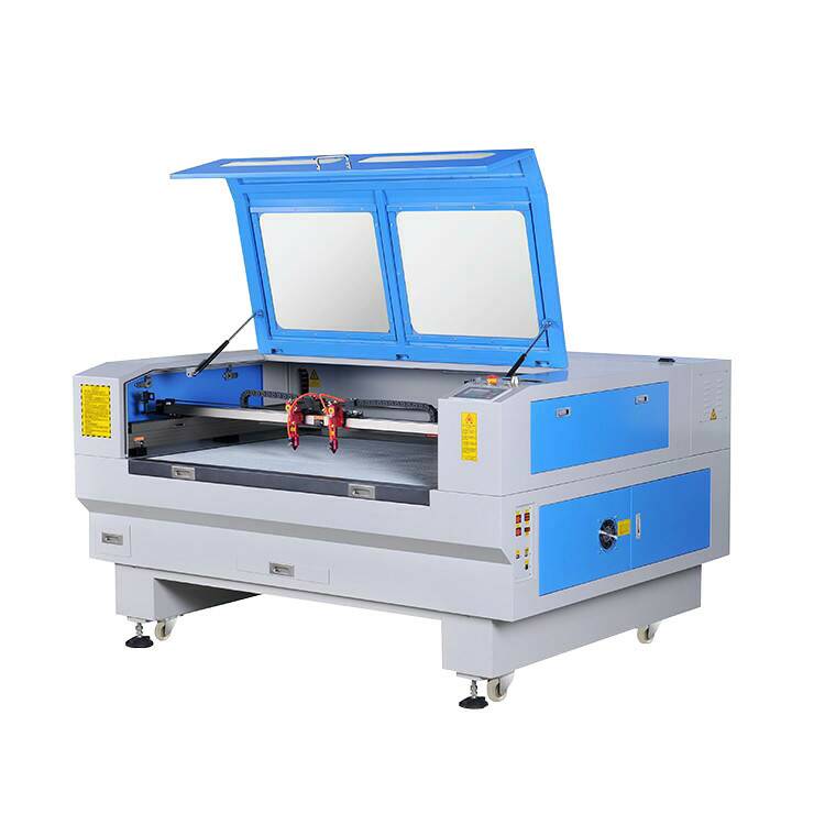 Co2  cutting machine 150W CO2  - огляд і ціна Acrylic Cutting Machine