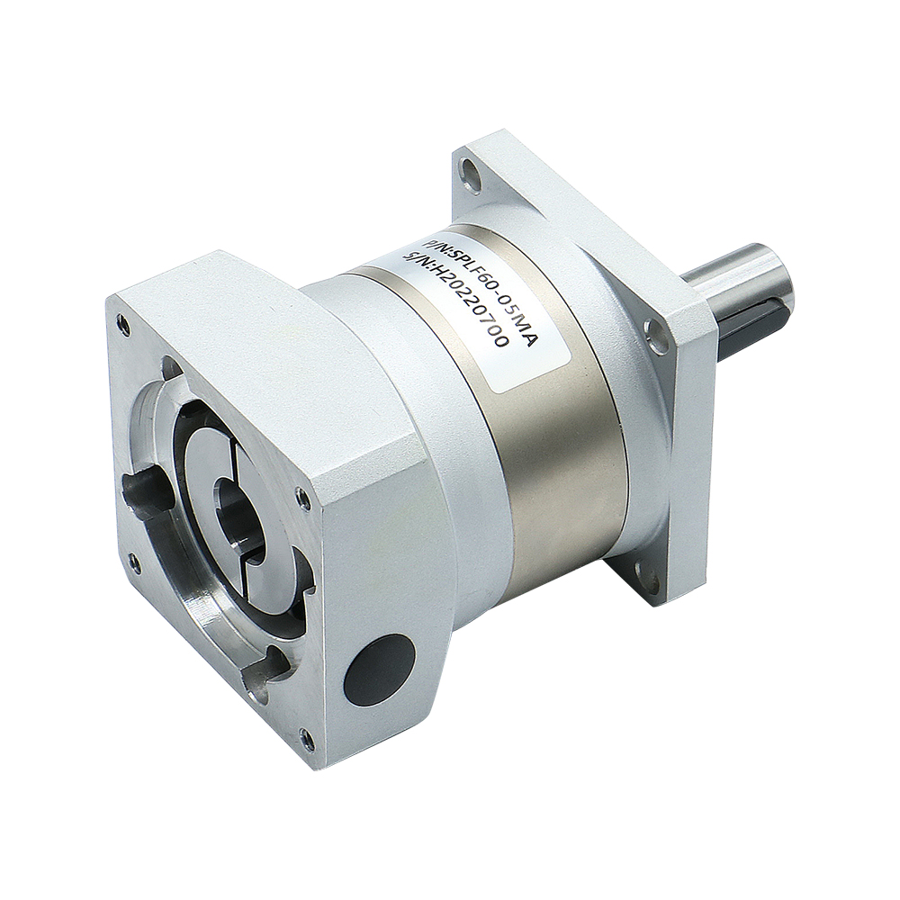 SPLF60 Planetary Gearbox Reduc - огляд і ціна Servo Motor Cnc