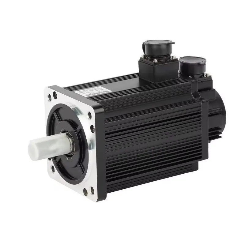 80ST 110ST 130ST 400w 600w 750 - огляд і ціна Servo Motor Cnc