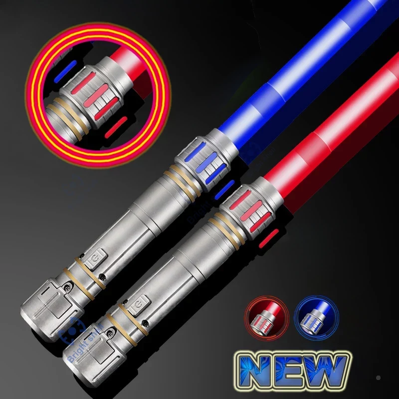 Lightsaber 80cm RGB Laser Swor - огляд і ціна Industrial Laser Line