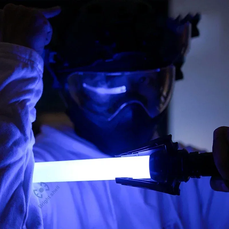 Lightsaber 80cm RGB Laser Swor - огляд і ціна Industrial Laser Line