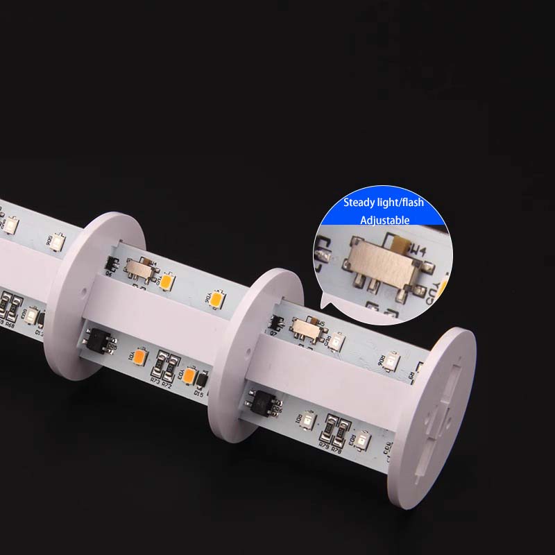 LED Tricolor Light Signal Towe - огляд і ціна Industrial Laser Welding Tool