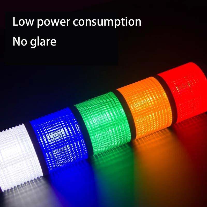 LED Tricolor Light Signal Towe - огляд і ціна Industrial Laser Welding Tool