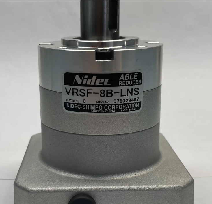 Shimpo Reducer Nidec ABLE VRSF - огляд і ціна Servo Motor Cnc
