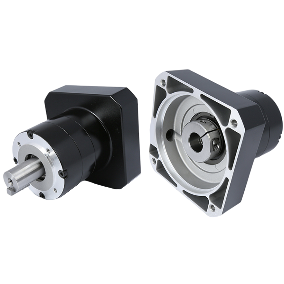 Shimpo Reducer Nidec ABLE VRSF - огляд і ціна Servo Motor Cnc