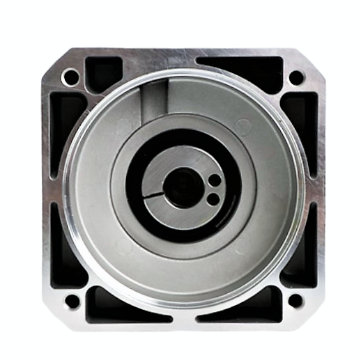 Shimpo Reducer Nidec ABLE VRSF - огляд і ціна Servo Motor Cnc