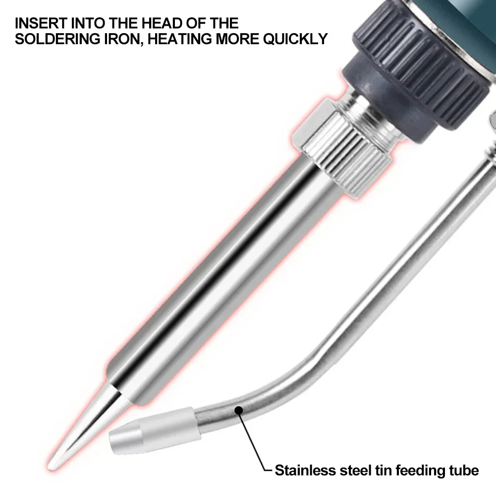 Automatically Soldering Gun 11 - огляд і ціна Industrial Laser Welding Tool