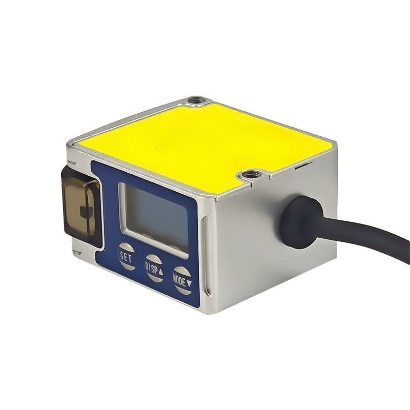 High Frequency 5m High Operati - огляд і ціна Industrial Laser Operator