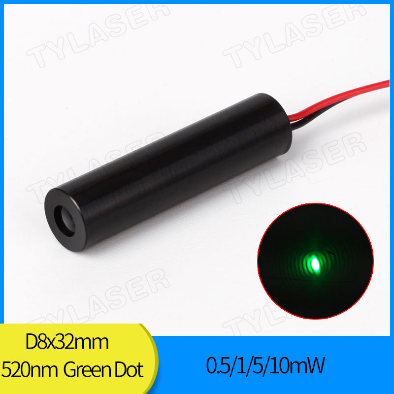 D8x32mm Low Operating Temperat - огляд і ціна Industrial Laser Operator