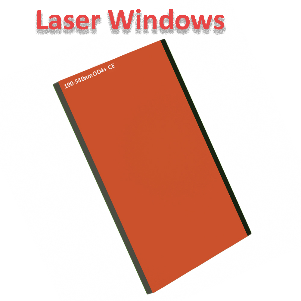 Laser Viewing Shield Protectiv - огляд і ціна Industrial Uv Laser Engraver
