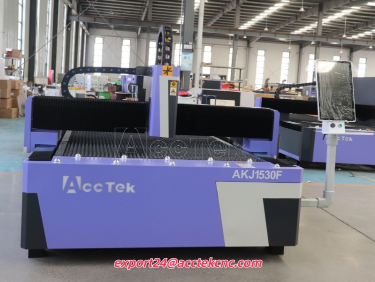 1500W 2kW 3kW 6kW Industrial C - огляд і ціна Industrial Laser Cutter