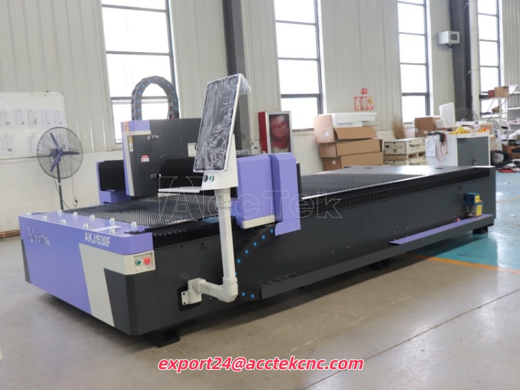 1500W 2kW 3kW 6kW Industrial C - огляд і ціна Industrial Laser Cutter