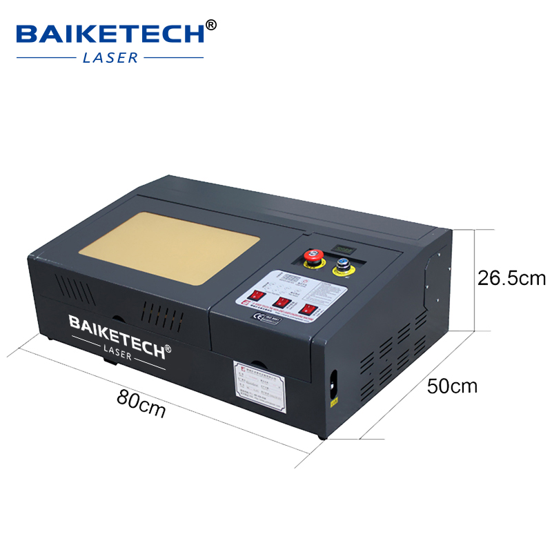 3020 CO2 Laser Engraving Machi - огляд і ціна Industrial Laser Machines