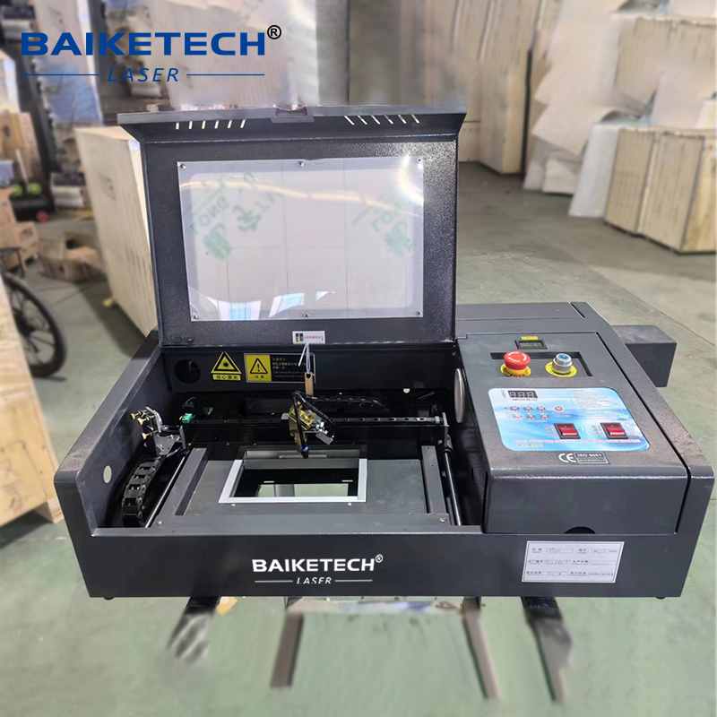 3020 CO2 Laser Engraving Machi - огляд і ціна Industrial Laser Machines