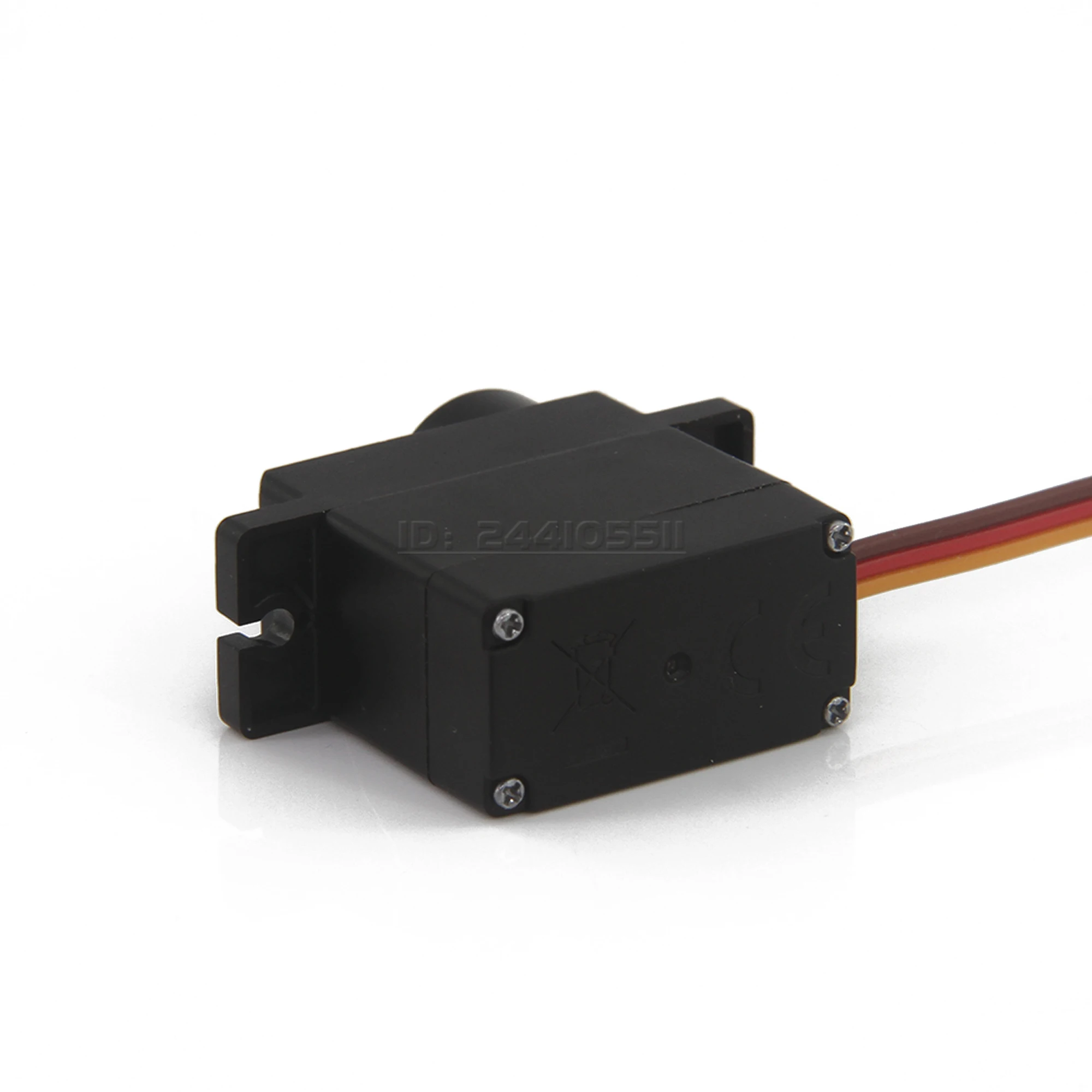 NEEBRC 9G Micro Metal Gear Dig - огляд і ціна Servo Motor Cnc