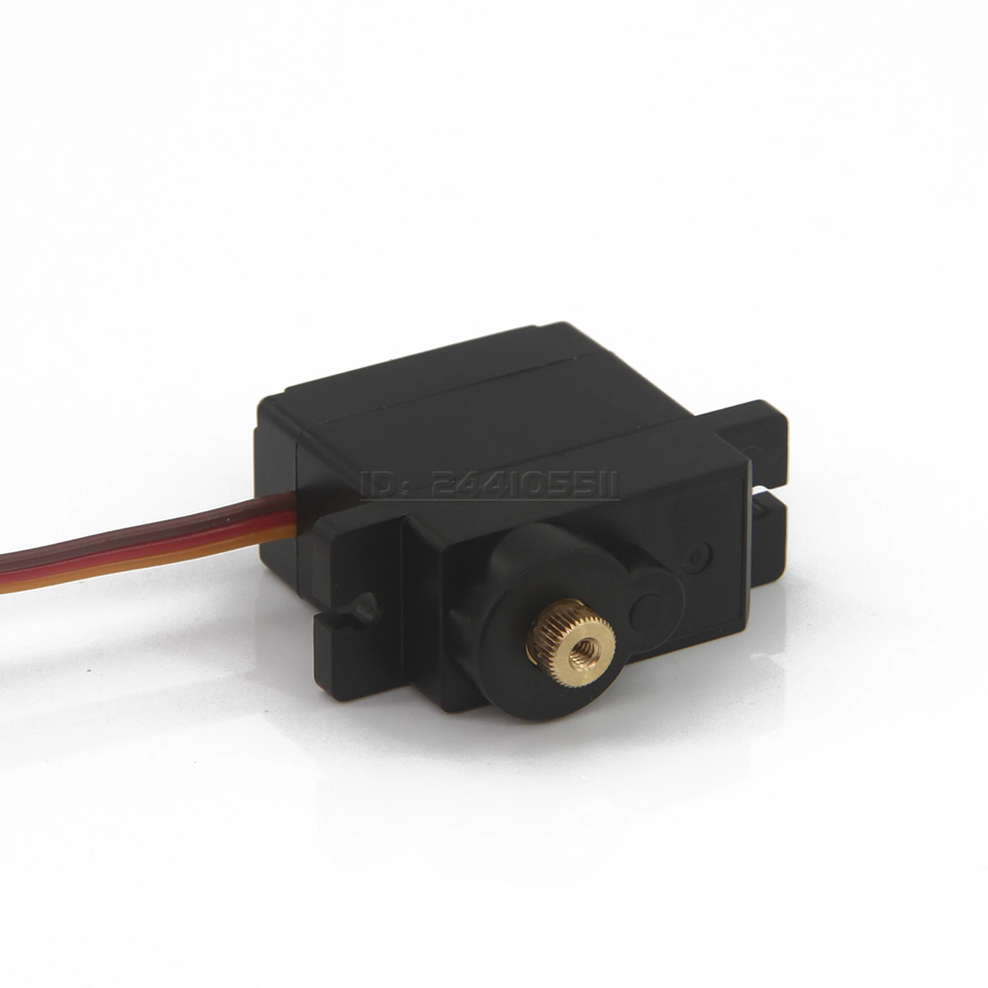 NEEBRC 9G Micro Metal Gear Dig - огляд і ціна Servo Motor Cnc