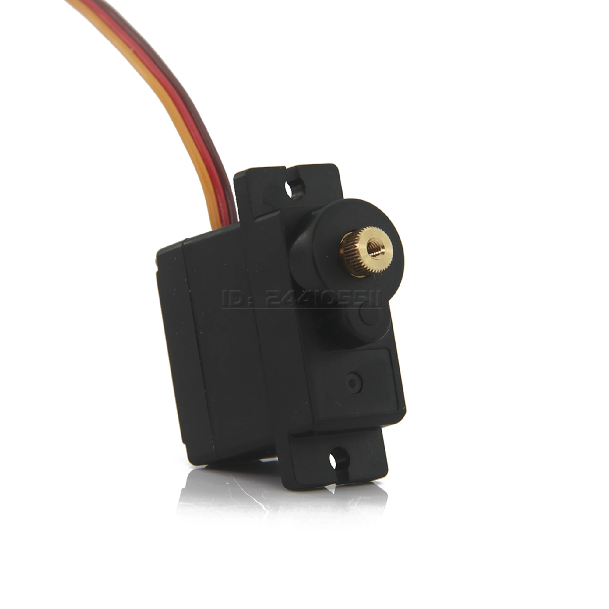 NEEBRC 9G Micro Metal Gear Dig - огляд і ціна Servo Motor Cnc