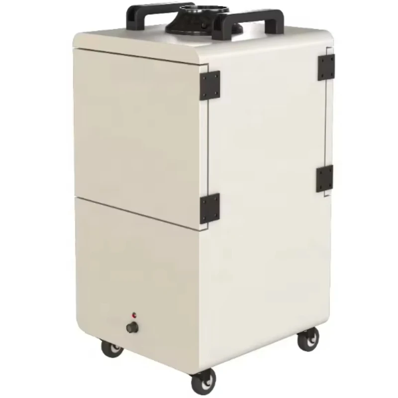 Smoke purifier Laser marking E - огляд і ціна Industrial Laser Welding Tool