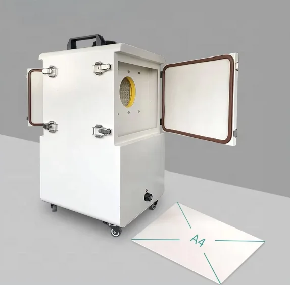Smoke purifier Laser marking E - огляд і ціна Industrial Laser Welding Tool