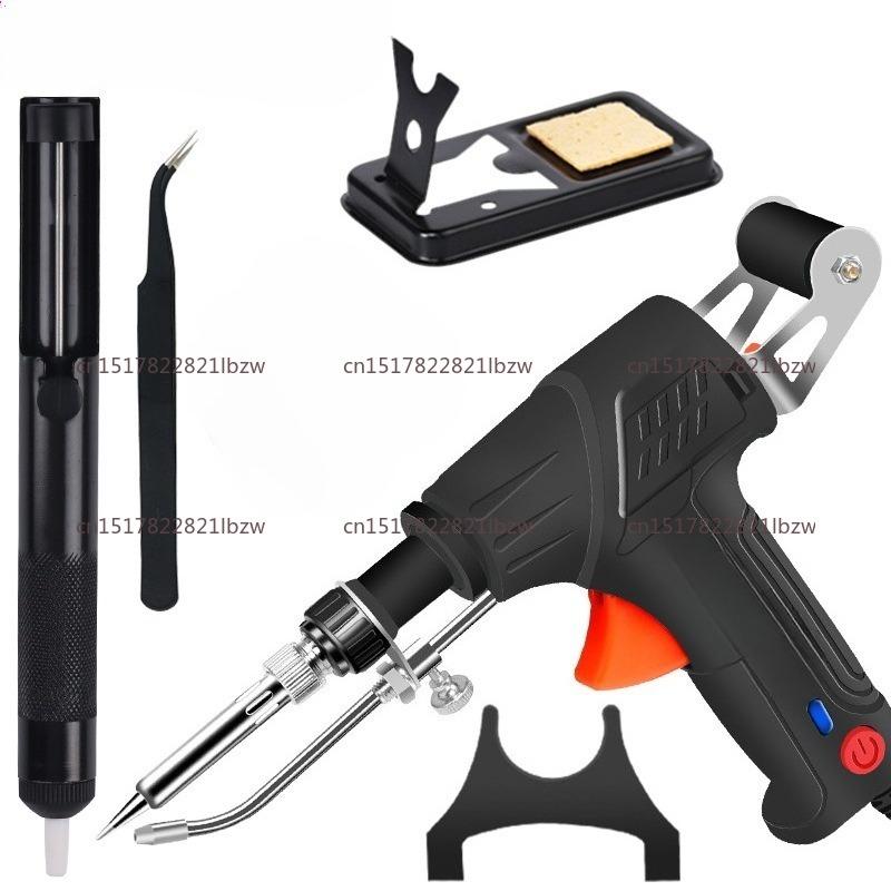 Premium-Internally Heated Indu - огляд і ціна Industrial Laser Welding Tool