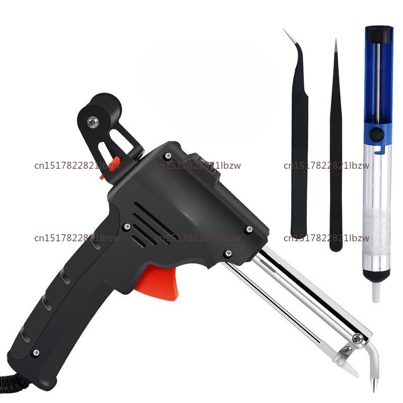 Premium-Internally Heated Indu - огляд і ціна Industrial Laser Welding Tool