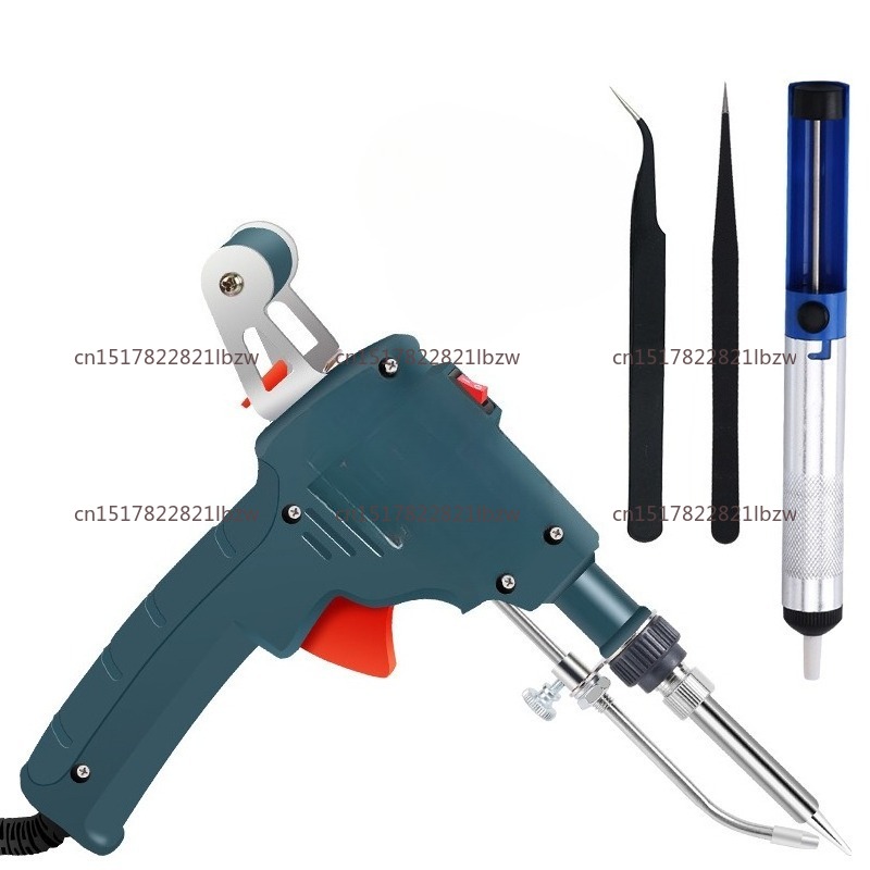 Premium-Internally Heated Indu - огляд і ціна Industrial Laser Welding Tool