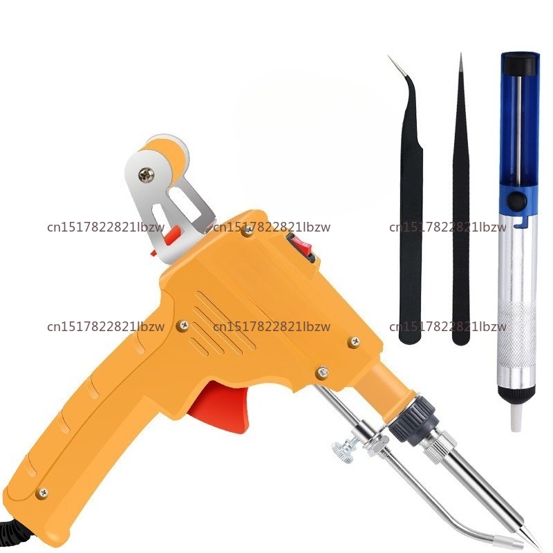 Premium-Internally Heated Indu - огляд і ціна Industrial Laser Welding Tool