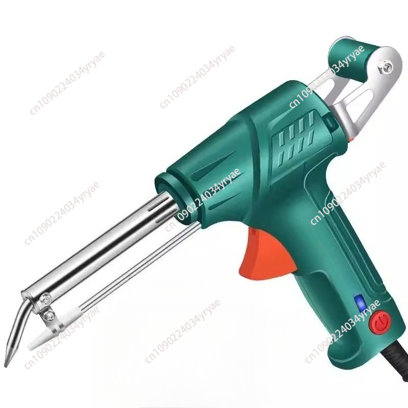 A88E-Internally Heated Industr - огляд і ціна Industrial Laser Welding Tool