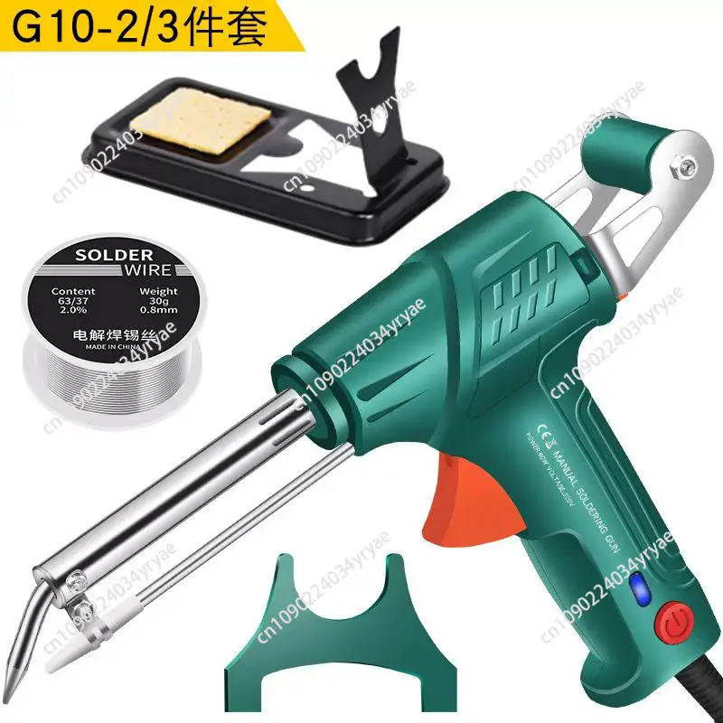 A88E-Internally Heated Industr - огляд і ціна Industrial Laser Welding Tool