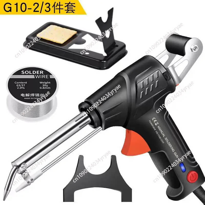 A88E-Internally Heated Industr - огляд і ціна Industrial Laser Welding Tool