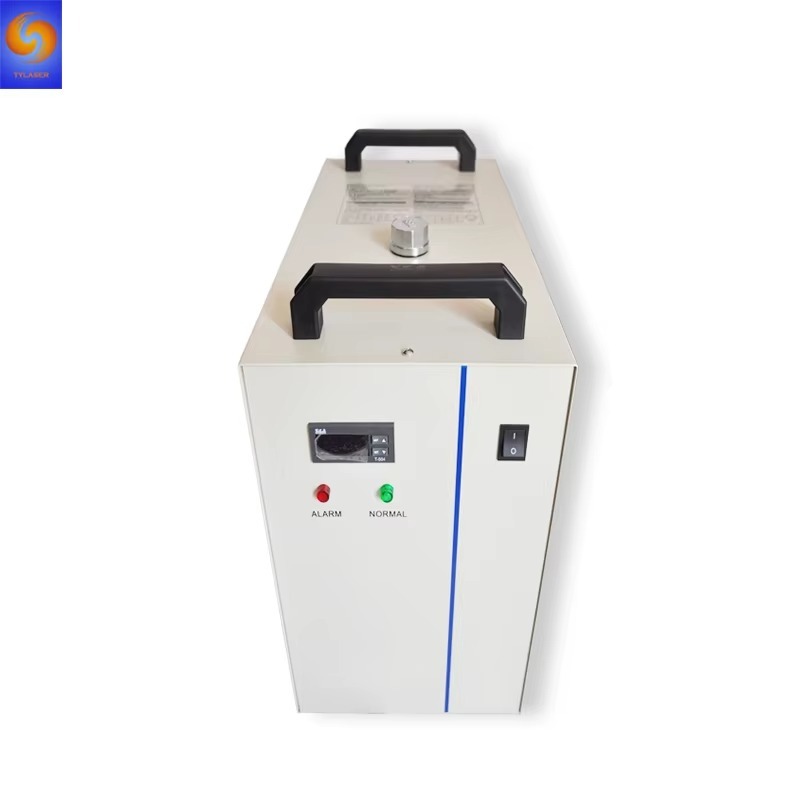 Industrial High-Speed UV Laser - огляд і ціна Industrial Uv Laser Engraver