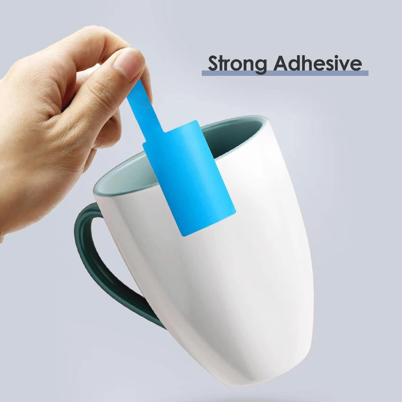 240pcs Self-Adhesive Cable Lab - огляд і ціна Industrial Laser Machines
