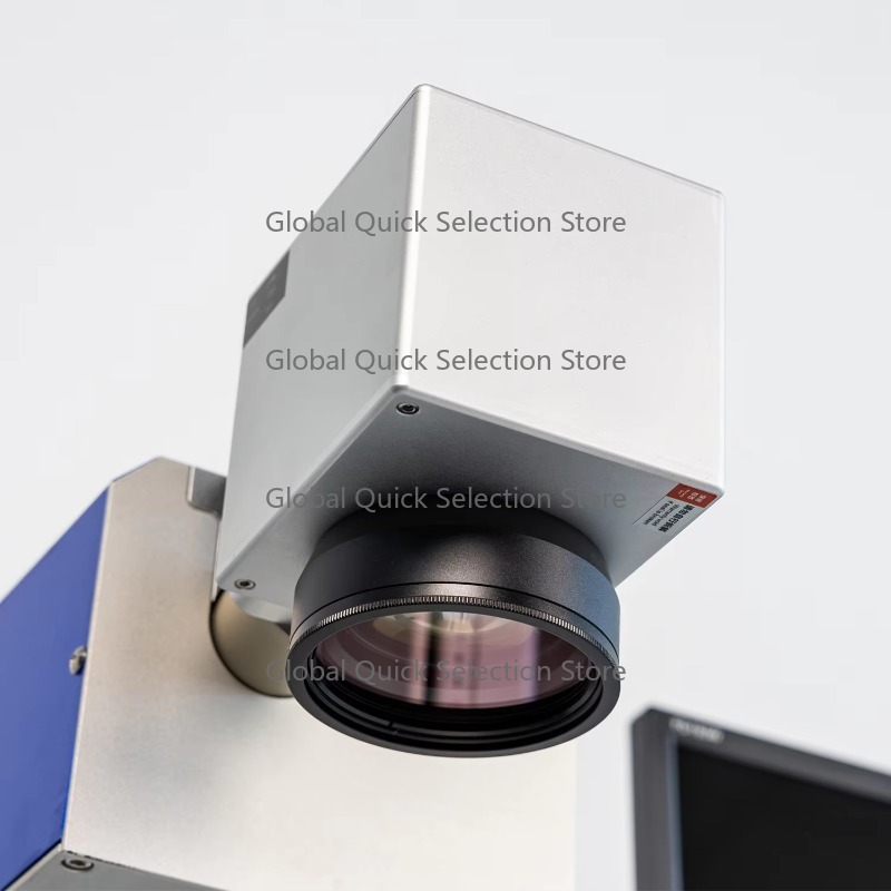 JPT 5W 10W UV Laser Surface En - огляд і ціна Industrial Uv Laser Engraver
