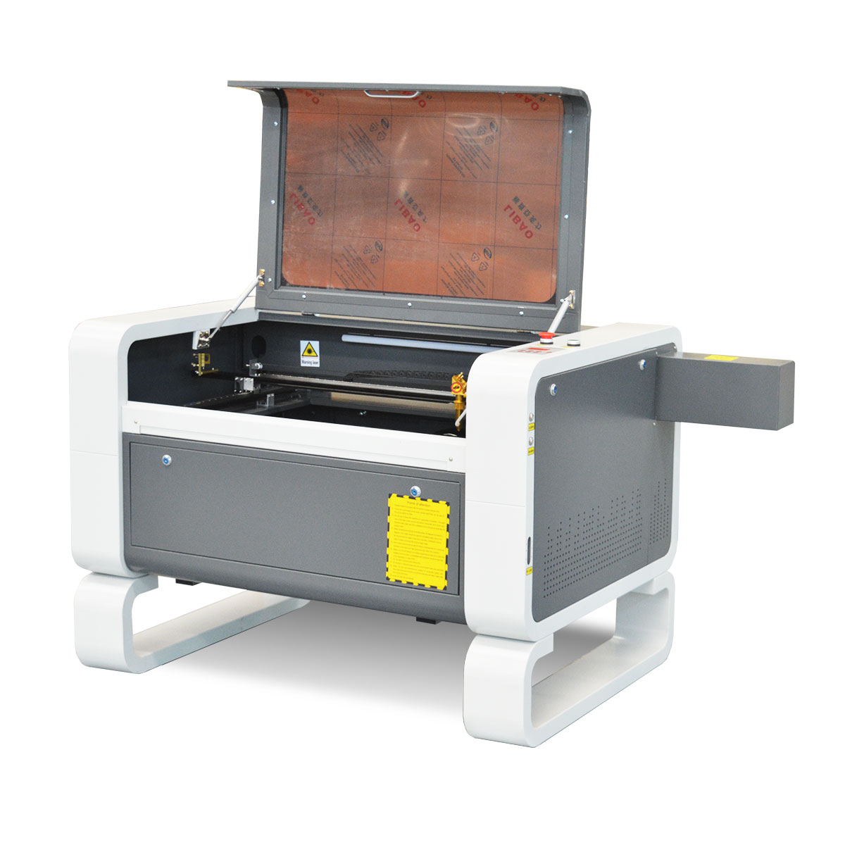 5070 7050 50W 100W CNC Laser C - огляд і ціна Acrylic Cutting Machine