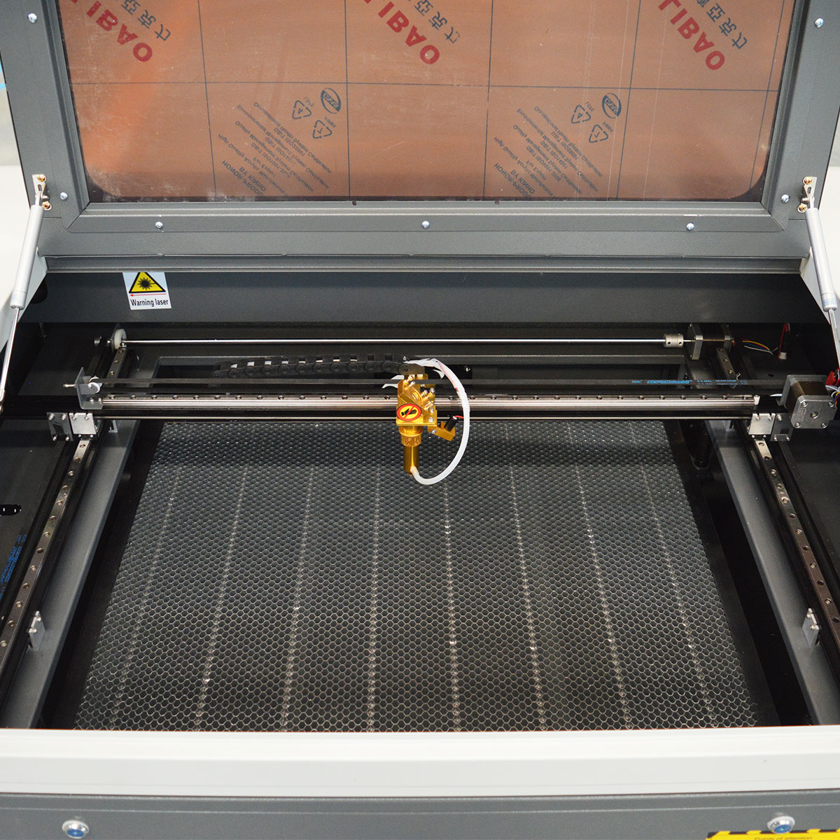5070 7050 50W 100W CNC Laser C - огляд і ціна Acrylic Cutting Machine