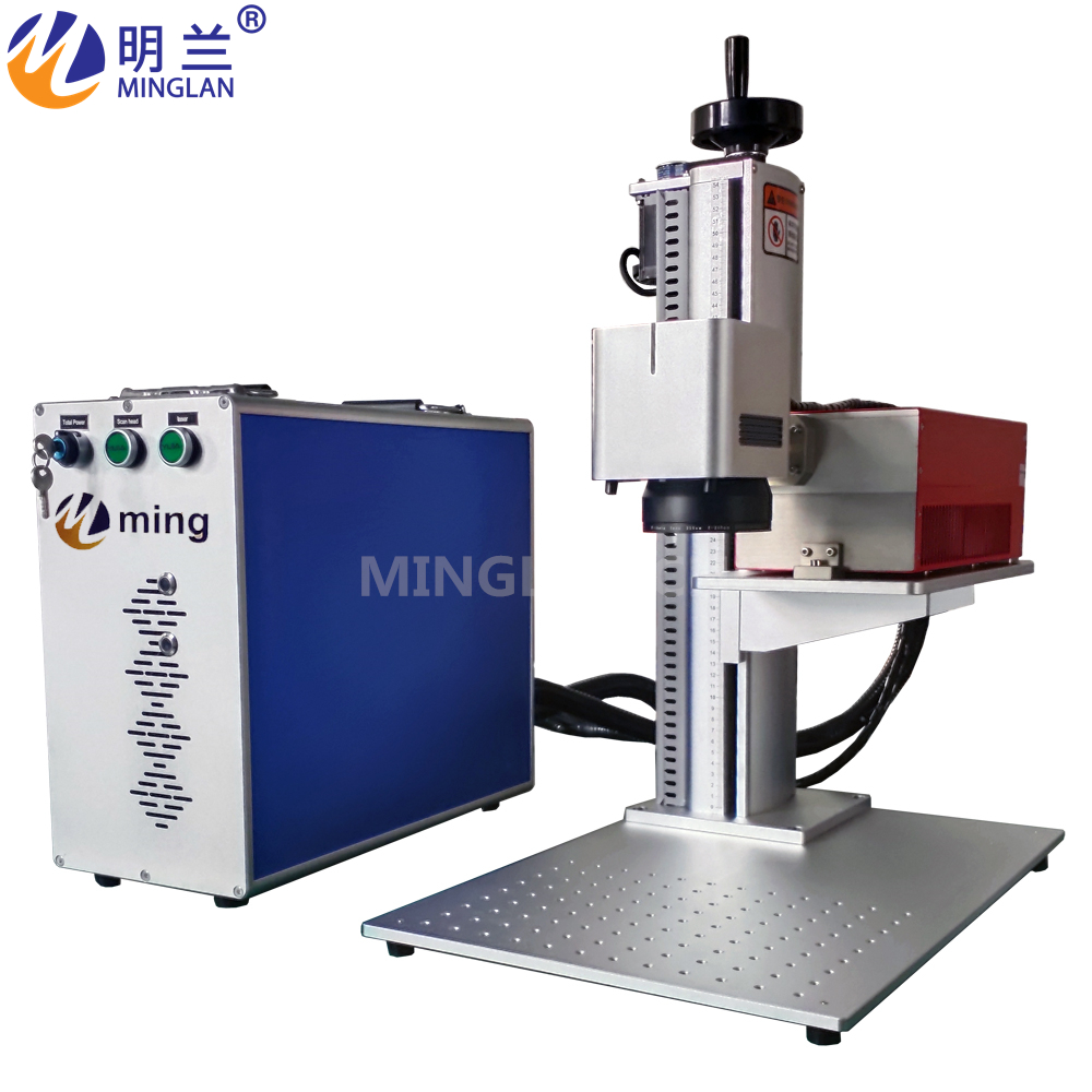 UV Laser Marking Machine Porta - огляд і ціна Industrial Uv Laser Engraver