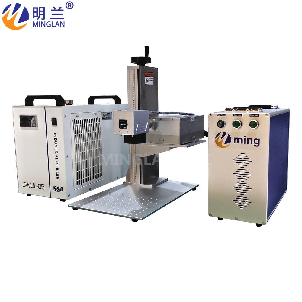 UV Laser Marking Machine Porta - огляд і ціна Industrial Uv Laser Engraver