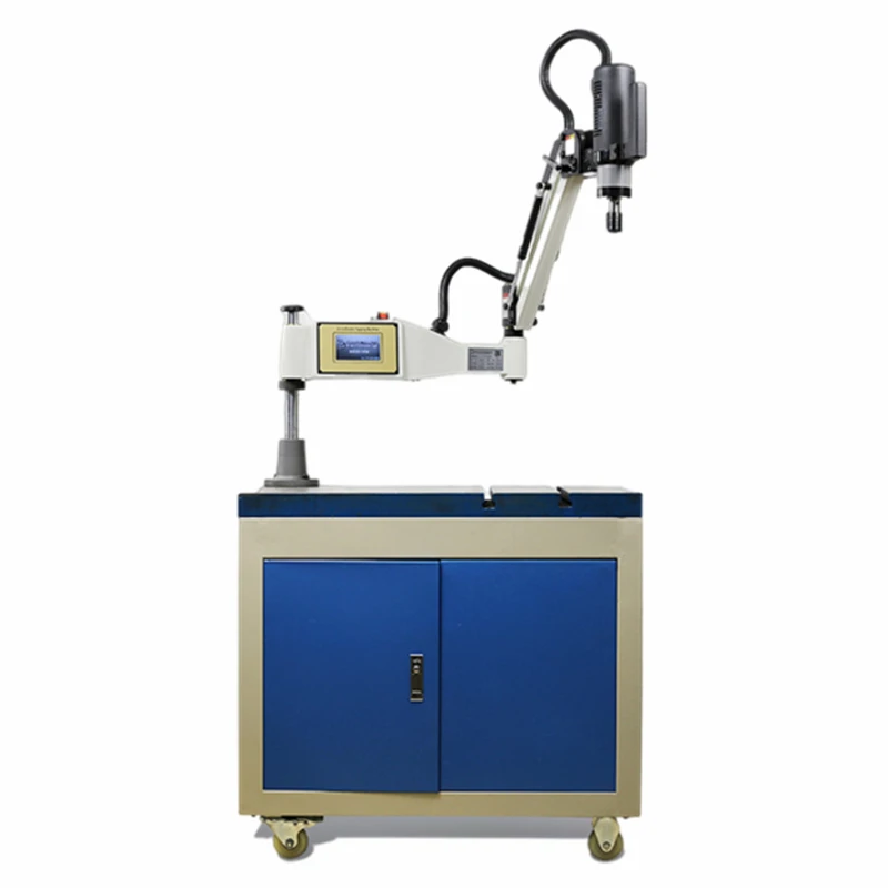 LY Vertical M2-M20 CNC Electri - огляд і ціна Servo Motor Cnc