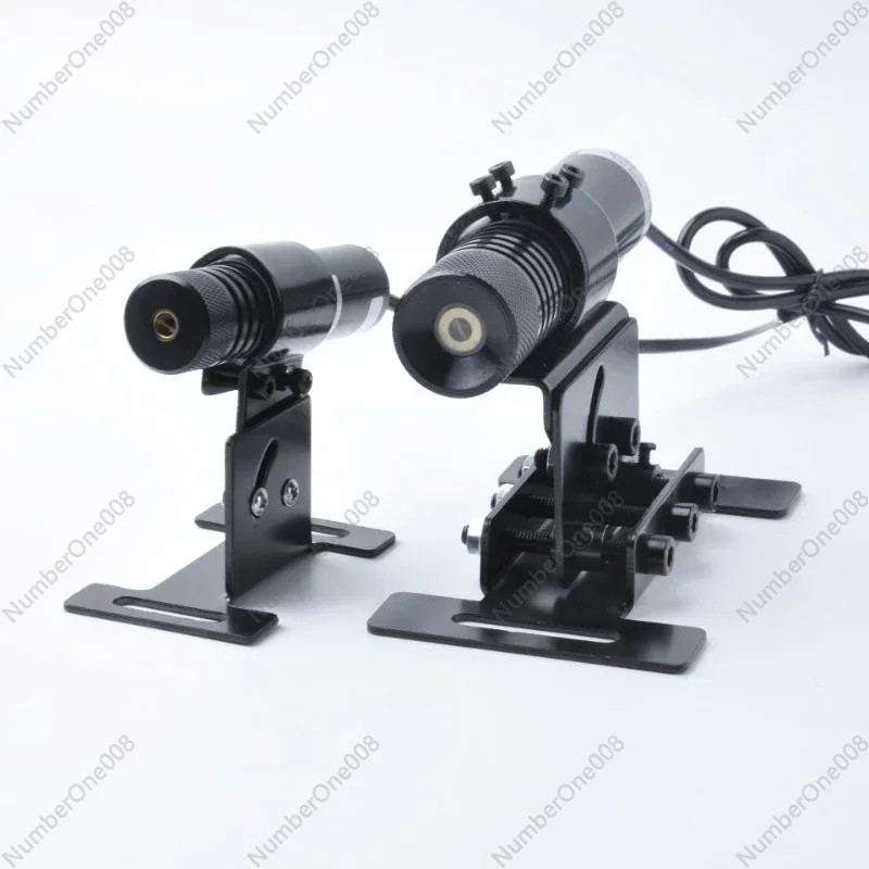 Industrial Line Positioning Ma - огляд і ціна Industrial Laser Line
