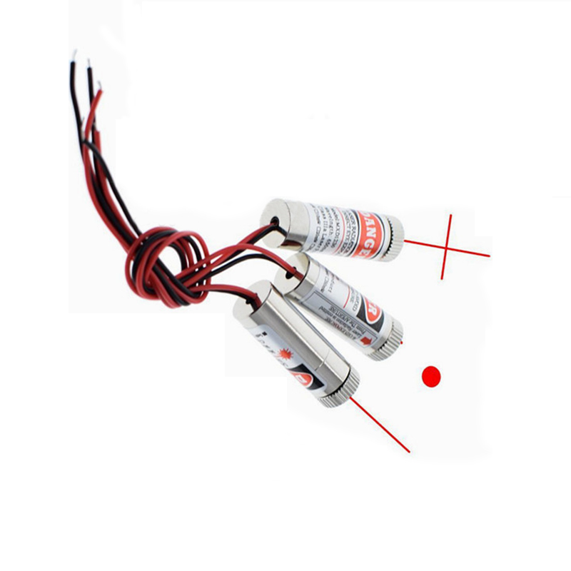 High Quality Red Line Laser Mo - огляд і ціна Industrial Laser Line