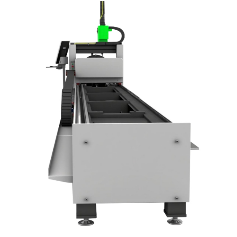 2025 Raytools Auto Focus Laser - огляд і ціна Industrial Laser Cutter