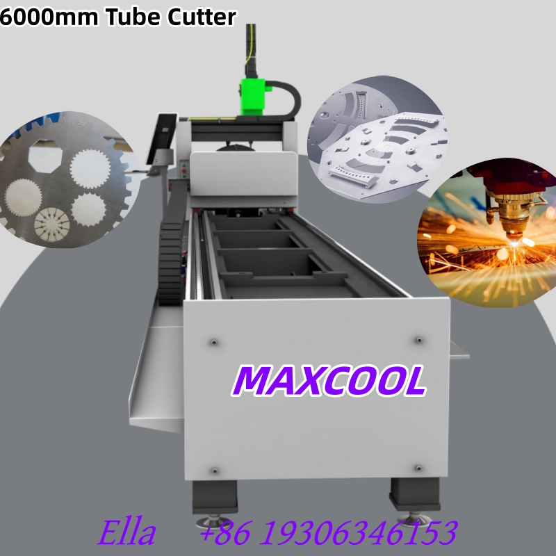 2025 Raytools Auto Focus Laser - огляд і ціна Industrial Laser Cutter