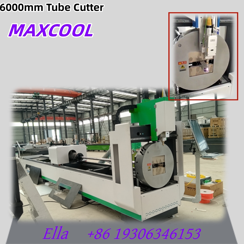 2025 Raytools Auto Focus Laser - огляд і ціна Industrial Laser Cutter