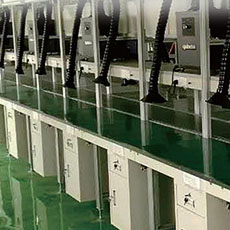 Air Cleaning Equipment Hepa Po - огляд і ціна Industrial Laser Fume Extractor